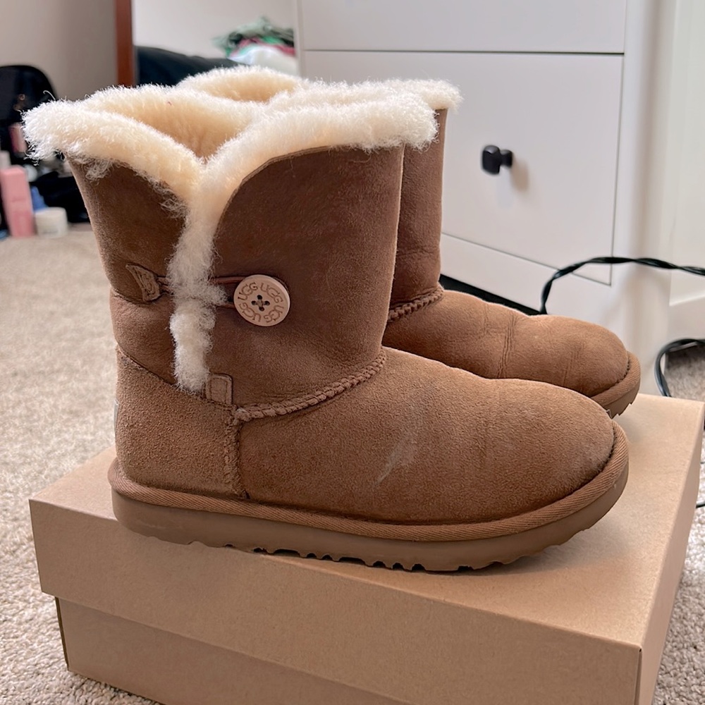 Kids Uggs